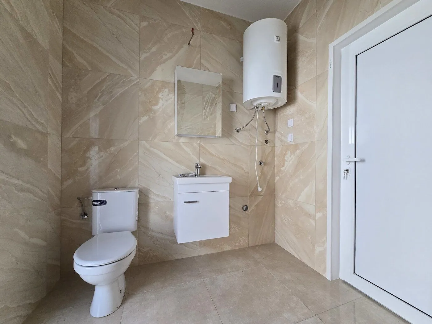 Rent, office space, 337m², Stari Aerodrom, Podgorica