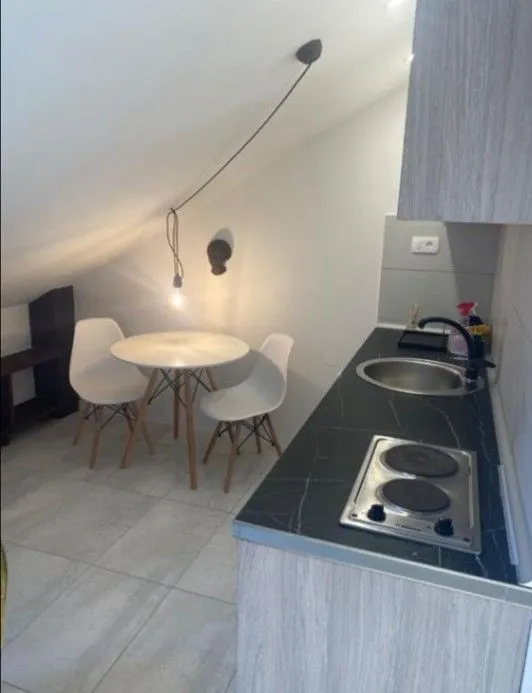 Rent, one bedroom apartment, 45m², Ljubović, Podgorica