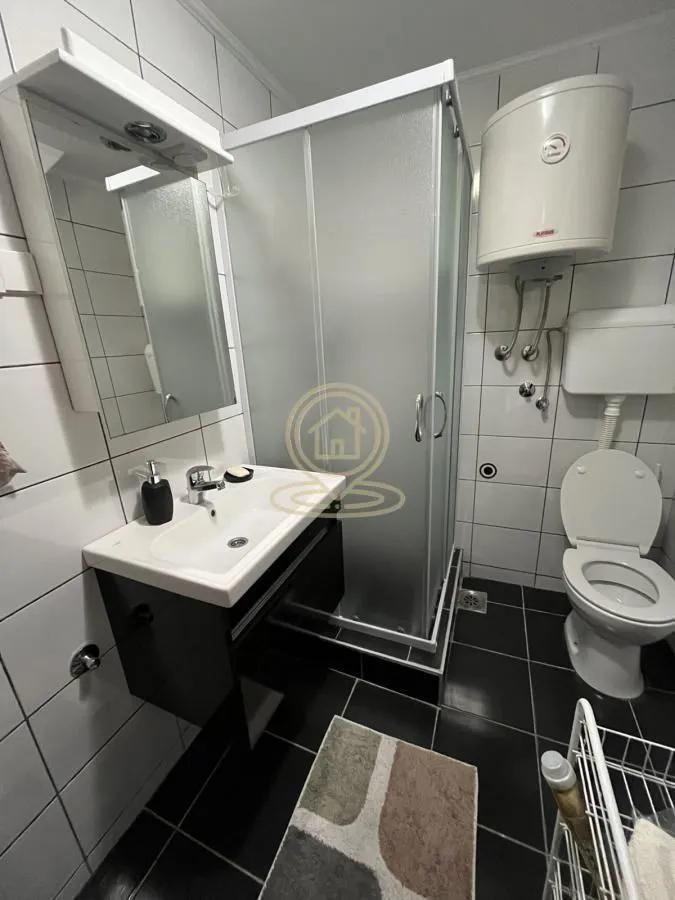 Prodaja, jednosoban stan, 36m², Stari Grad, Beograd