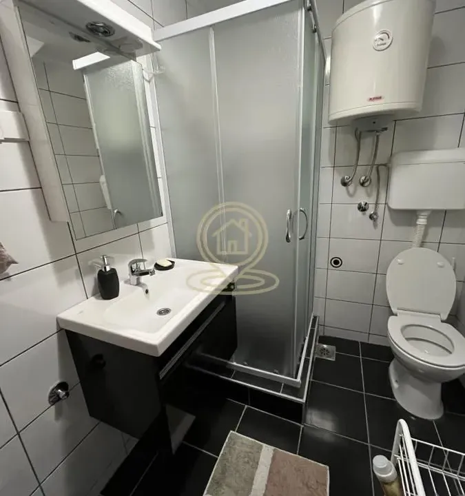 Prodaja, jednosoban stan, 36m², Stari Grad, Beograd
