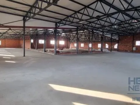 Prodaja, poslovni prostor, 2400m2, Vranje Prodaja, poslovni prostor, 2400m2, Vranje