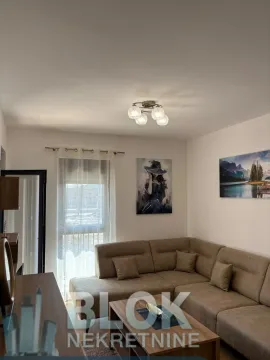 Izdavanje, jednosoban stan, 47m², Podgorica, Crna Gora - image 3