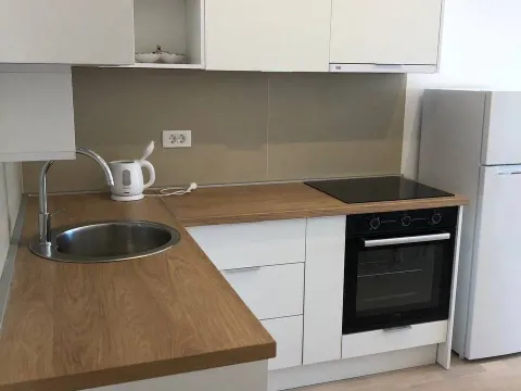 Prodaja, dvosoban stan, 52m², Budva, Crna Gora - image 14