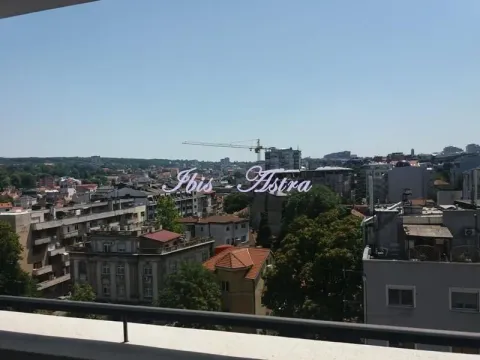 Izdavanje, trosoban stan, 60m², Vukov Spomenik, Zvezdara Sve Podlokacije - image 6