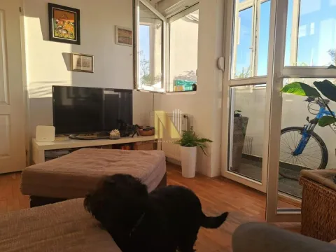 Izdavanje, trosoban stan, 84m², Liman 1, Novi Sad Sve Podlokacije - image 3