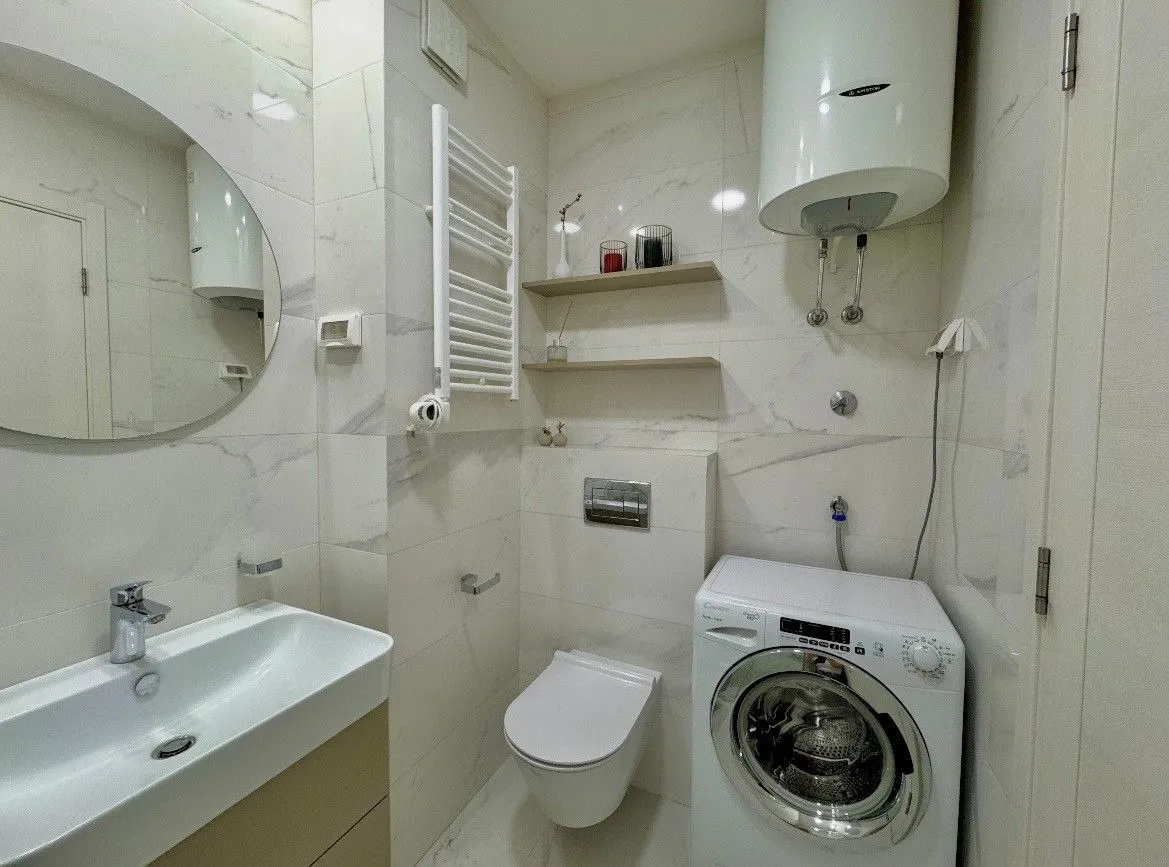 Prodaja, dvosoban stan, 70m², Central Point, Podgorica