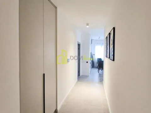 Izdavanje, dvosoban stan, 58m², Zabjelo, Podgorica - image 7