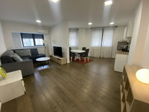 Stan in Južni Bulevar