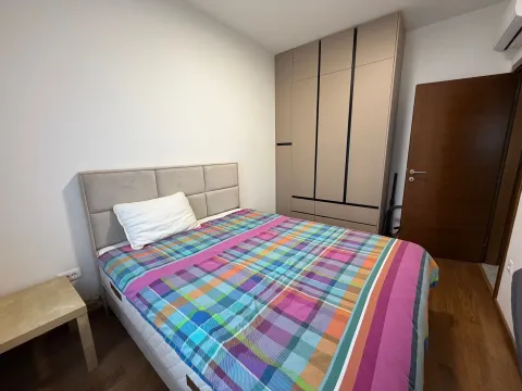 Izdavanje, jednosoban stan, 43m², Vezirov Most, Podgorica - image 10