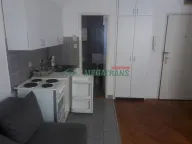 Izdavanje, stan, 26m², Centar, Novi Sad - image 8