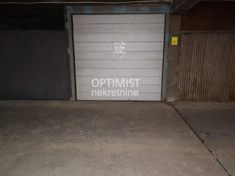Rent, parking/garage, 18m², Novi Beograd Sve Podlokacije, Beograd - image 6