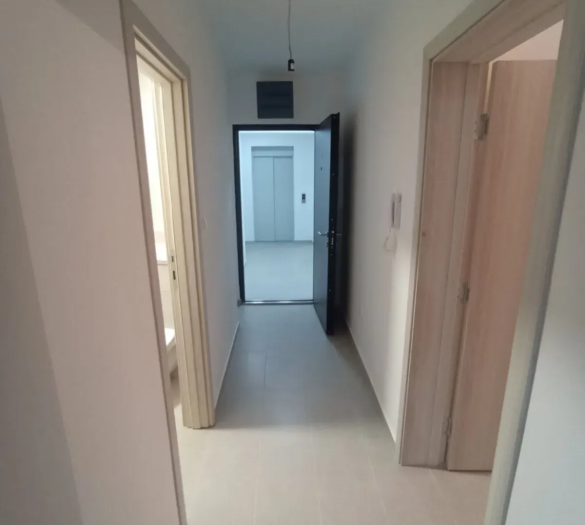 Rent, three bedroom apartment, 100m², Ljubović, Podgorica
