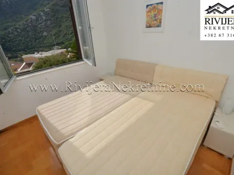 Prodaja, dvosoban stan, 96m², Morinj, Kotor - image 11