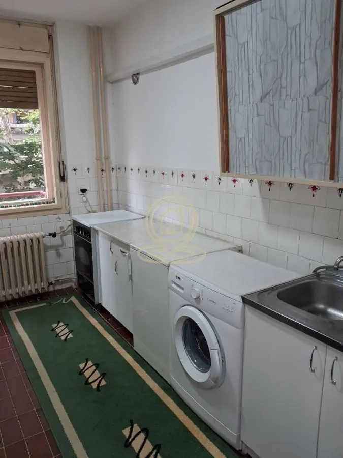 Prodaja, dvosoban stan, 58m², Kej, Novi Sad Sve Podlokacije