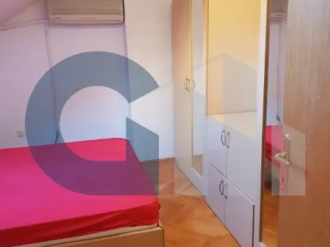 Prodaja, dvosoban stan, 52m², Kalenić Pijaca, Vračar Sve Podlokacije - image 4