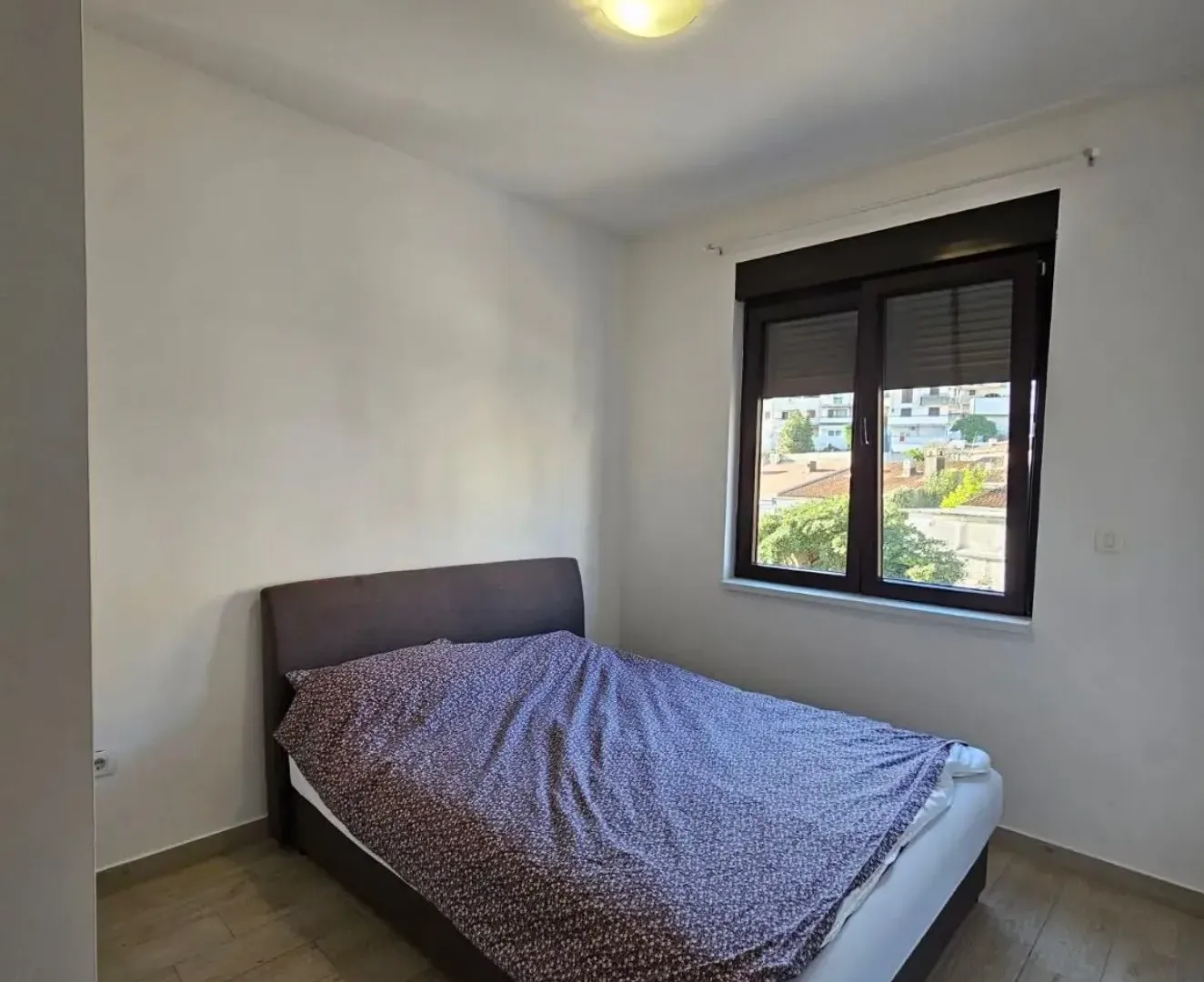 Sale, apartment, 57m², Budva, Crna Gora