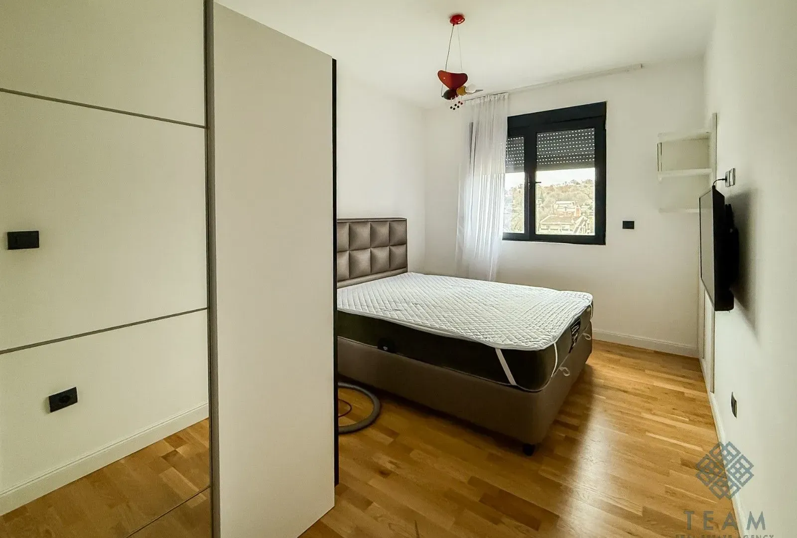 Rent, three bedroom apartment, 130m², Dalmatinska ulica, Podgorica
