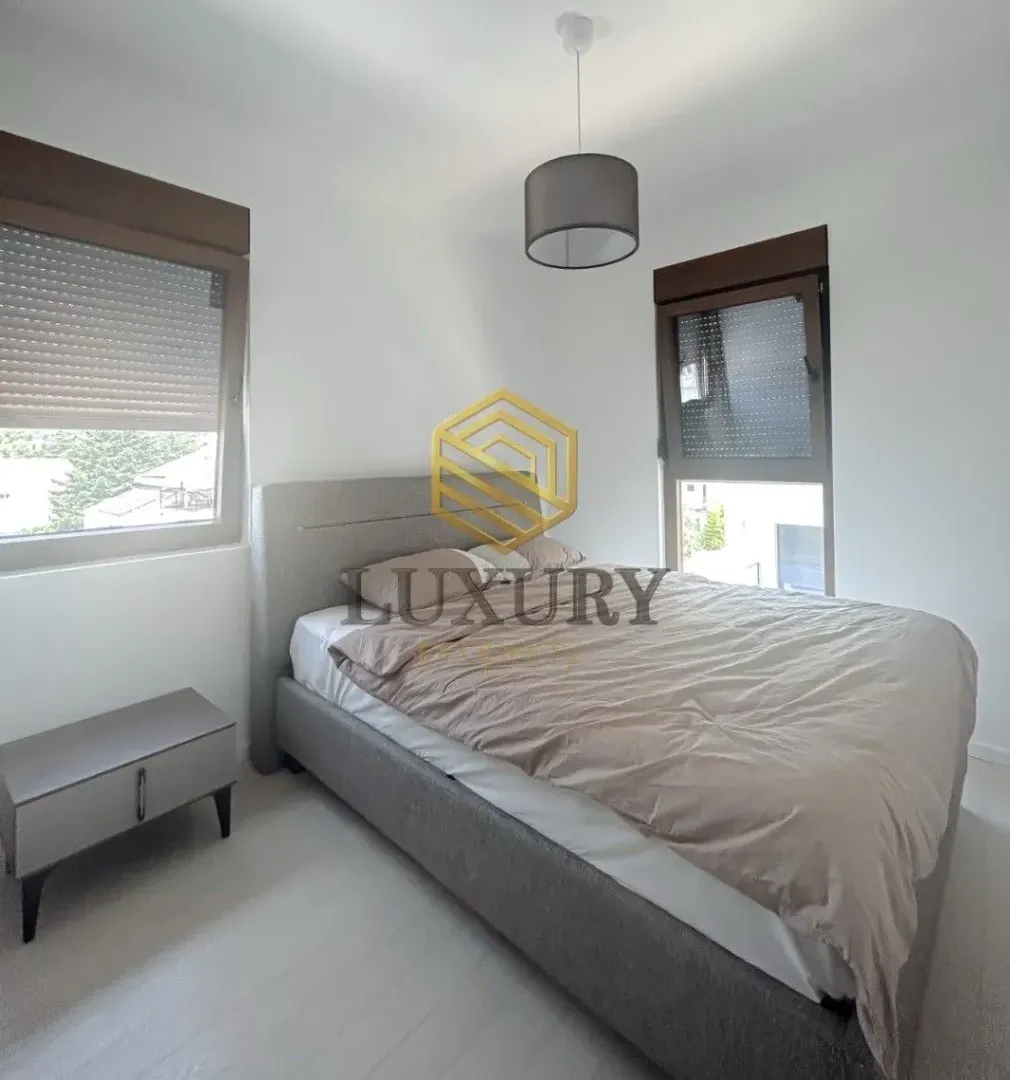 Izdavanje, stan, 71m², Donja Lastva, Tivat
