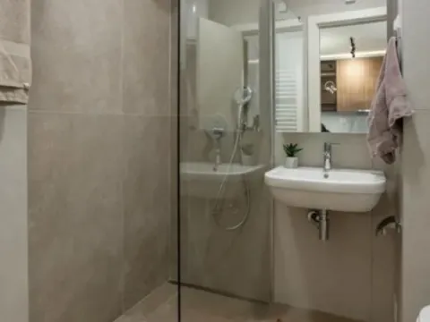 Izdavanje, dvosoban stan, 55m², Novi Beograd Blok 65, Novi Beograd Sve Podlokacije - image 7