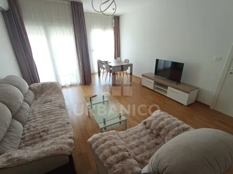 Izdavanje, dvosoban stan, 67m², Zabjelo, Podgorica - image 3