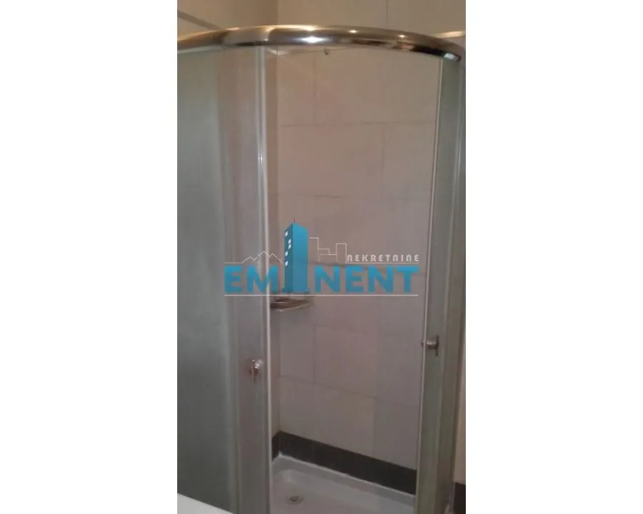 Izdavanje, dvosoban stan, 57m², Novi Beograd Sve Podlokacije, Beograd
