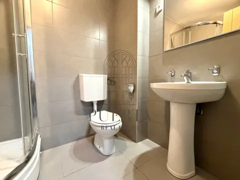 Izdavanje, jednosoban stan, 50m², Tuški Put, Podgorica - image 7