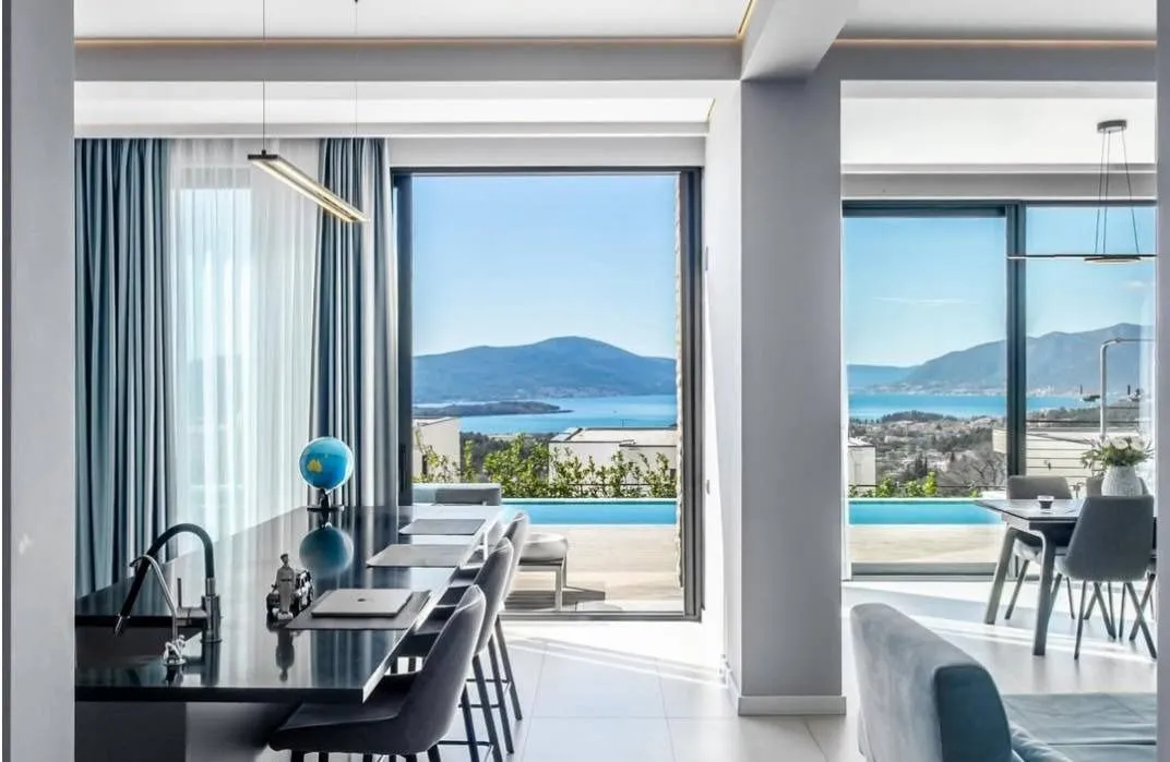 Sale, house, 200m², Kavač, Kotor