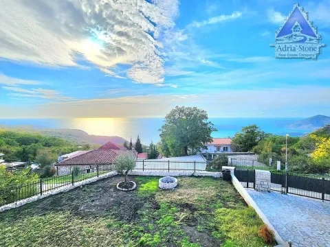 Sale, house, 199m², Kuljače, Budva - image 8