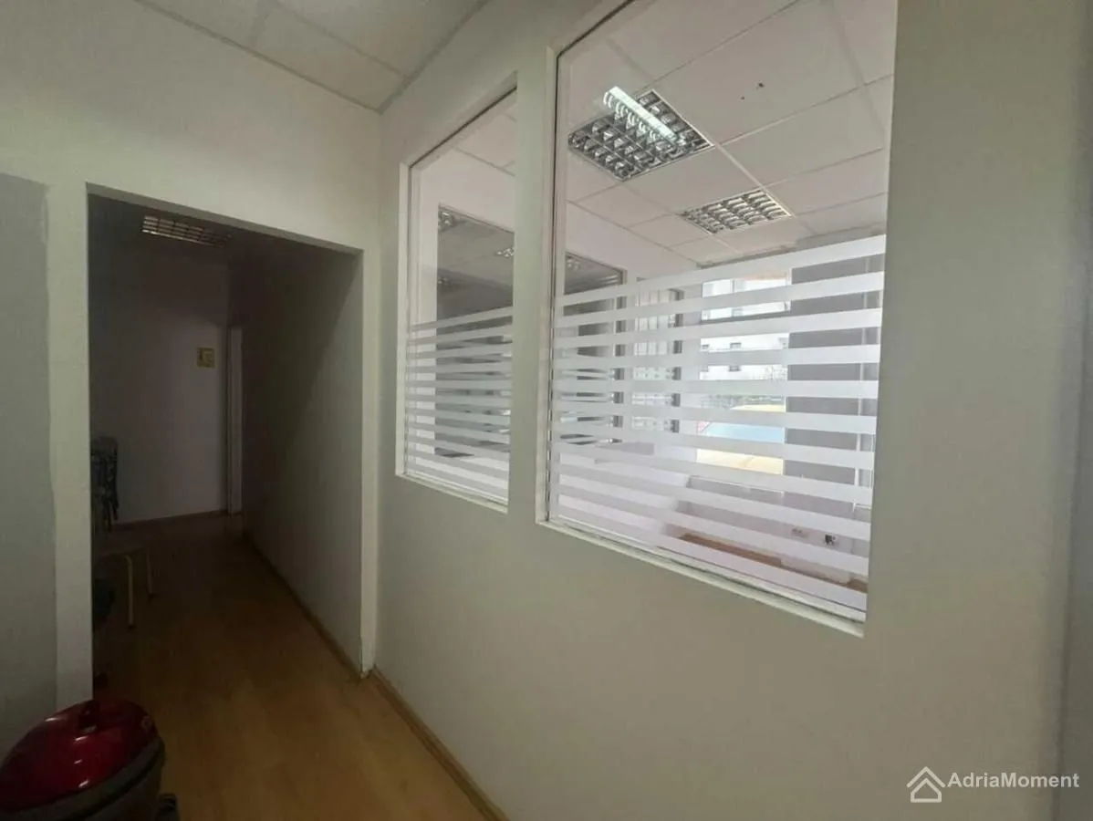 Sale, office space, 74m², Seljanovo, Tivat