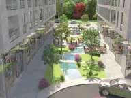 Prodaja, dvosoban stan, 71m², Centar, Bar - image 3