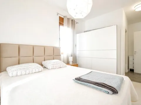 Sale, two bedroom apartment, 69m², Donja Lastva, Tivat - image 9