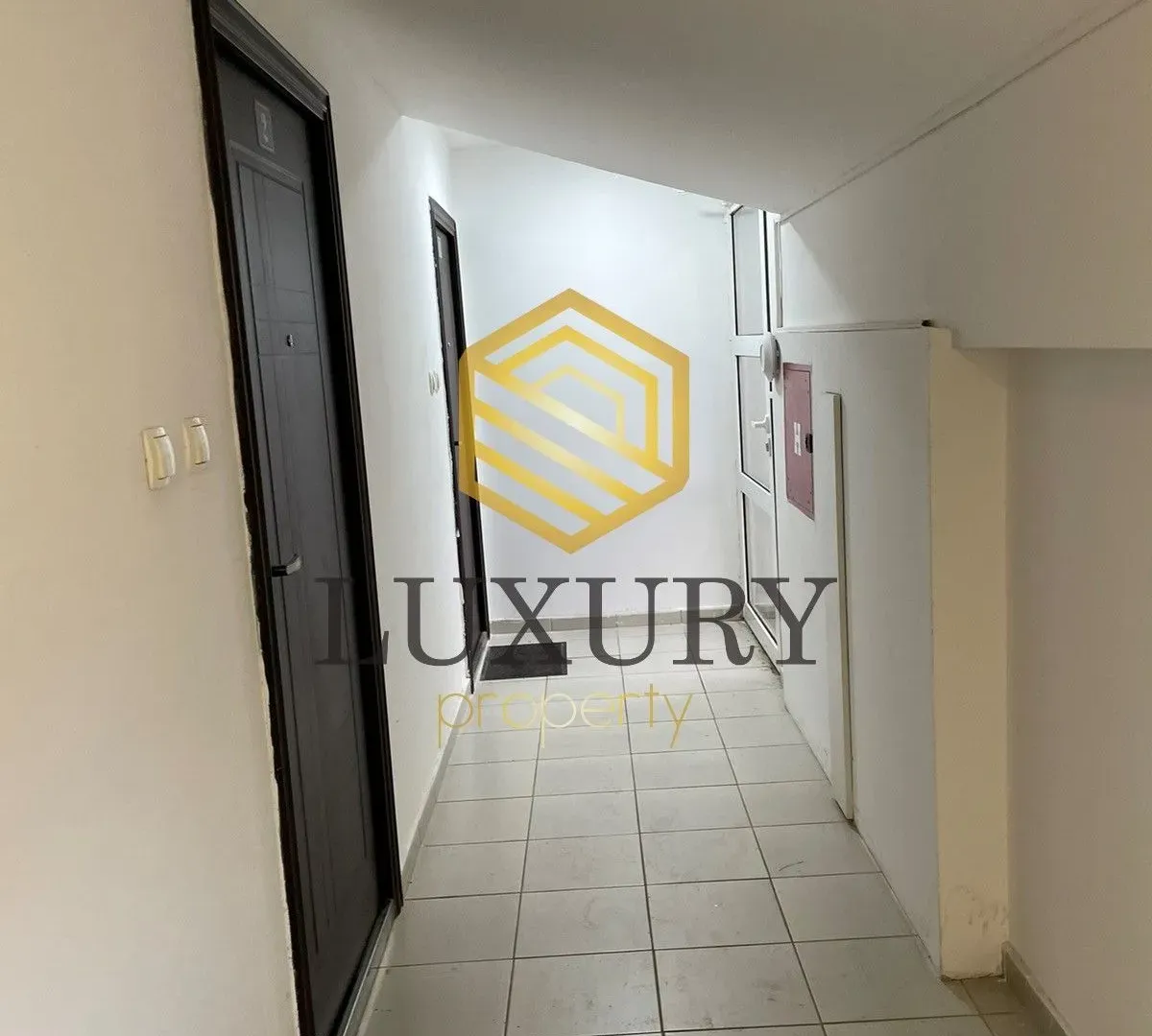 Rent, apartment, 27m², Donja Gorica, Podgorica