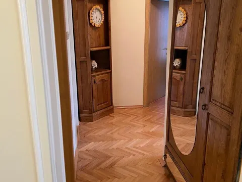 Sale, three bedroom apartment, 114m², Adok, Budva - image 16