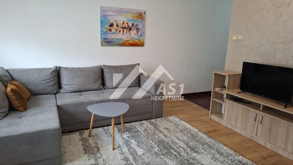 Rent, one bedroom apartment, 36m², Novi Sad Sve Podlokacije, Novi Sad