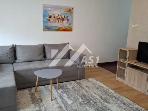 Rent, one bedroom apartment, 36m², Novi Sad Sve Podlokacije, Novi Sad - image 1