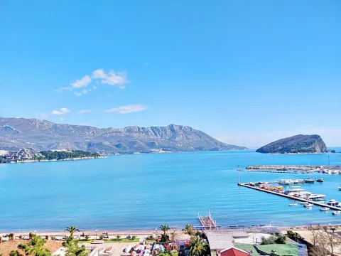 Sale, apartment, 47m², Budva, Crna Gora - image 14
