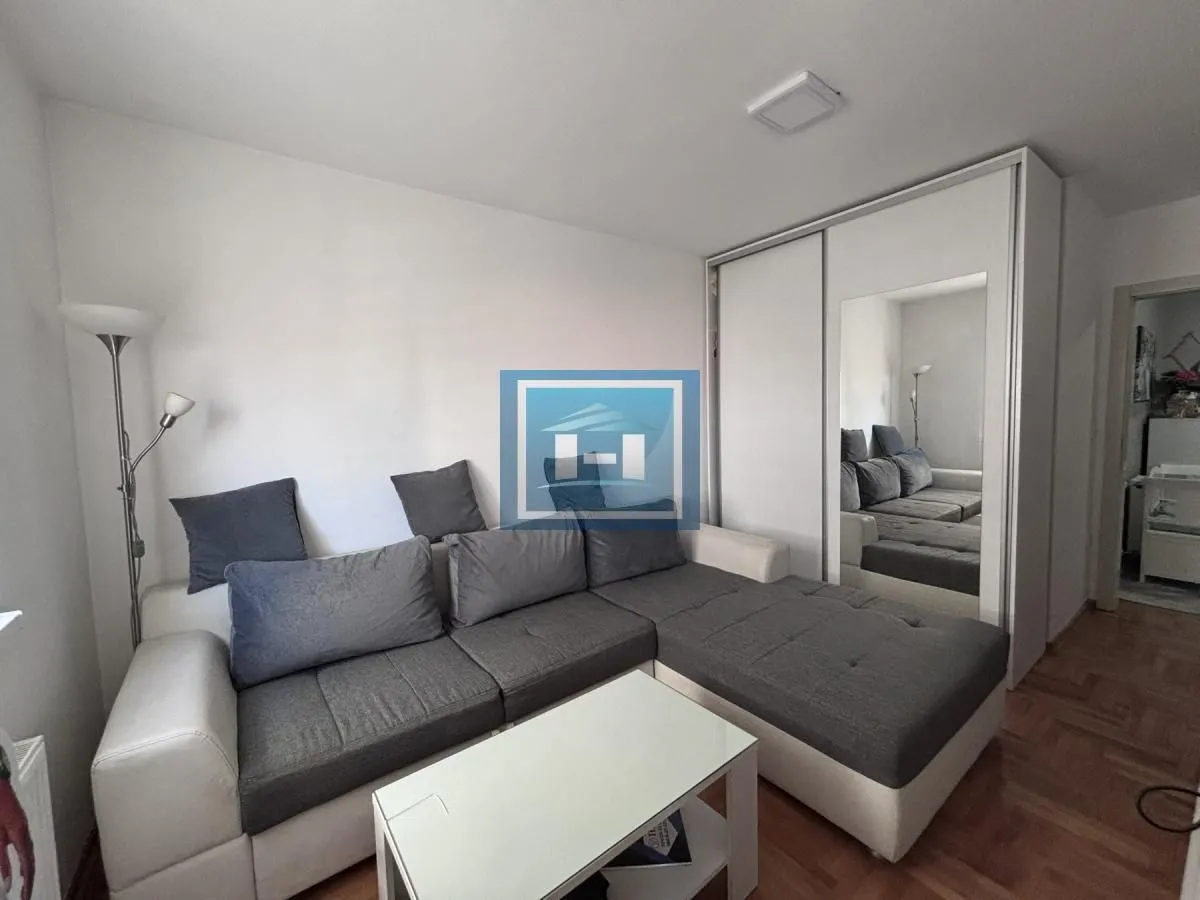 Sale, three bedroom apartment, 87m², Pivara, Jagodina