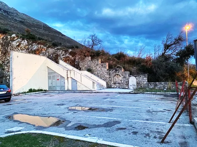 Prodaja, plac, 5000m², Reževići, Budva