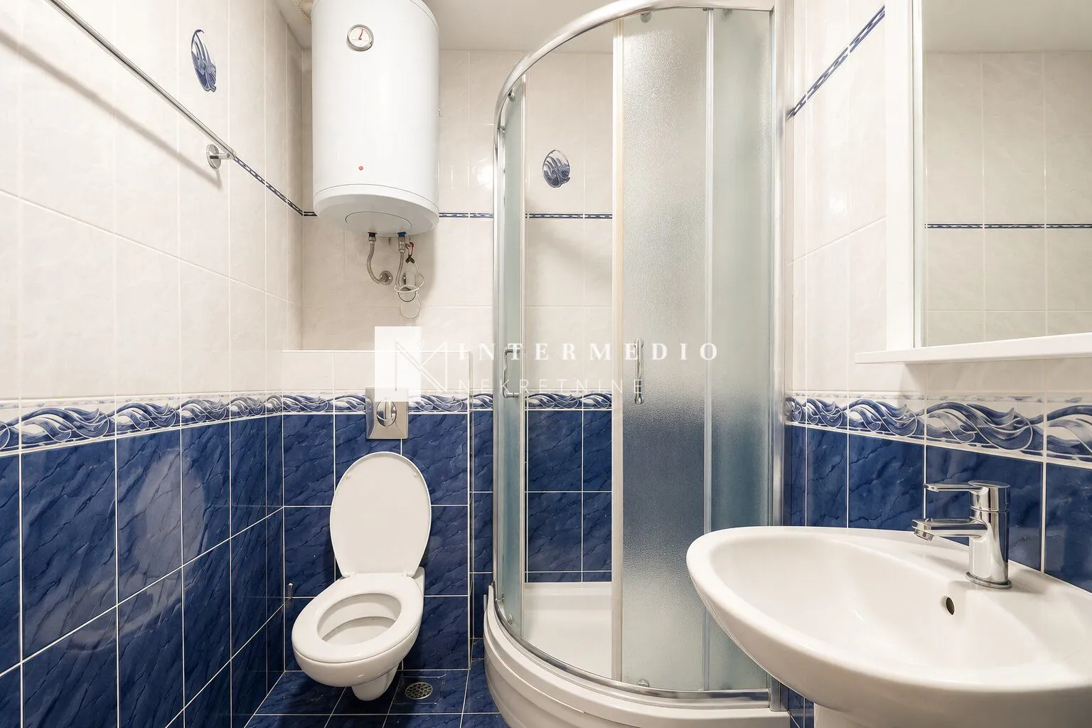 Prodaja, dvosoban stan, 93m², Topla, Herceg Novi