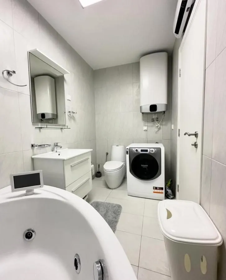 Sale, three bedroom apartment, 90m², Budva, Crna Gora