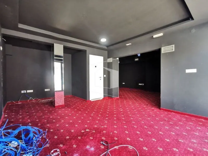 Rent, office space, 90m², Lepa Kata, Podgorica
