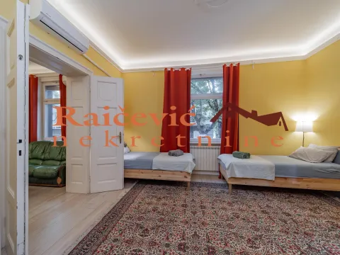Sale, four bedroom apartment, 82m², Stari Grad, Beograd - image 12