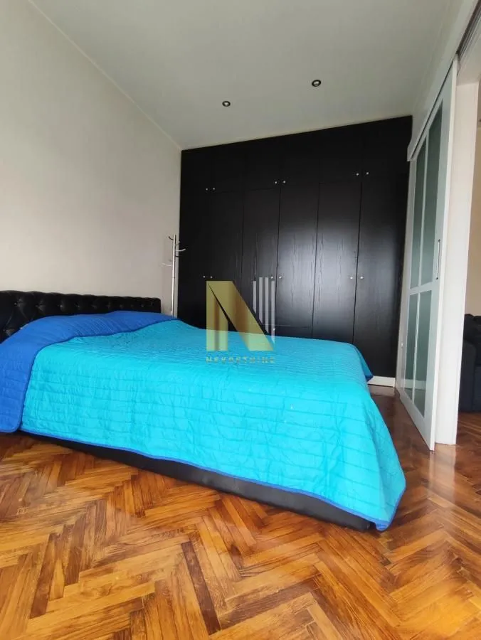 Prodaja, dvosoban stan, 63m², Centar, Novi Sad