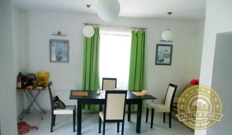 Prodaja, kuća, 104m², Rakovac, Novi Sad Sve Podlokacije