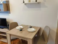 Izdavanje, jednosoban stan, 34m², Stari Aerodrom, Podgorica - image 5