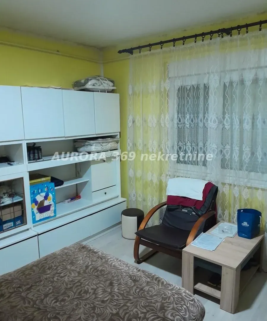 Prodaja, kuća, 132m², Budisava, Novi Sad Sve Podlokacije