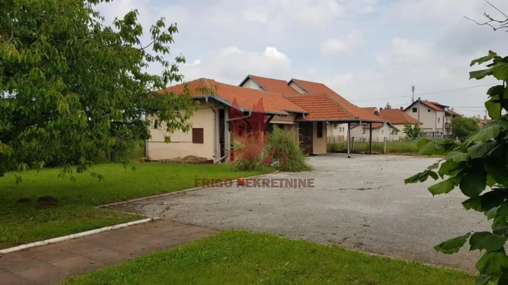 Sale, house, 160m², Medjulužje, Mladenovac