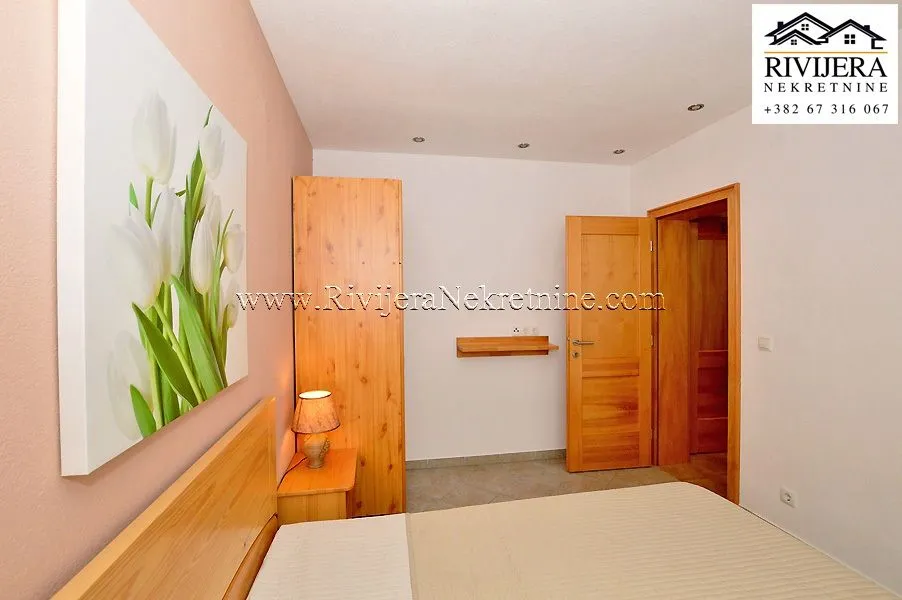 Prodaja, ugostiteljski objekat, 370m², Igalo, Herceg Novi