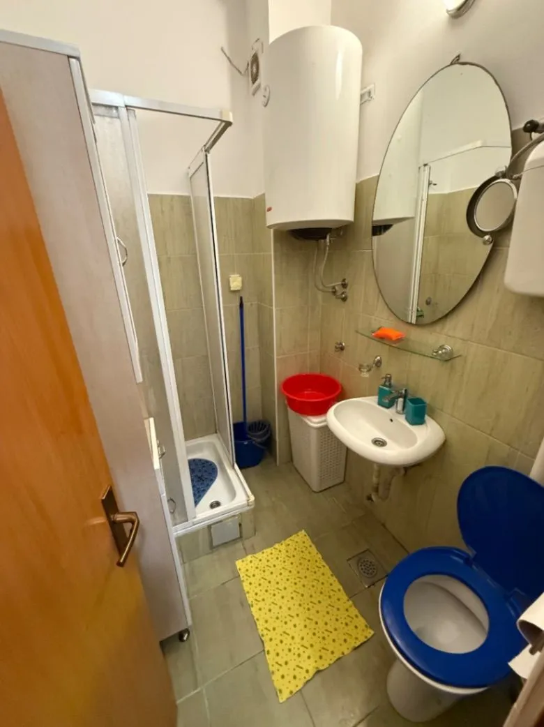 Prodaja, dvosoban stan, 47m², Baošići, Herceg Novi