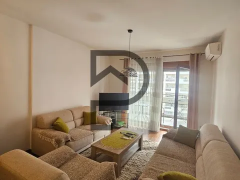 Izdavanje, stan, 50m², Master Kvart, Podgorica - image 1